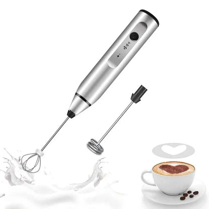 Electric Milk Frother